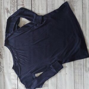 💎 CAROLE HOCHMAN ATHLETIC TOP PXS